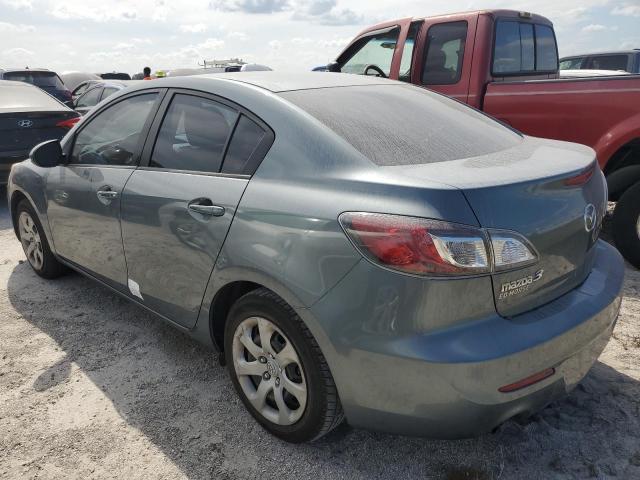 VIN JM1BL1U75D1703073 2013 Mazda 3, I no.2