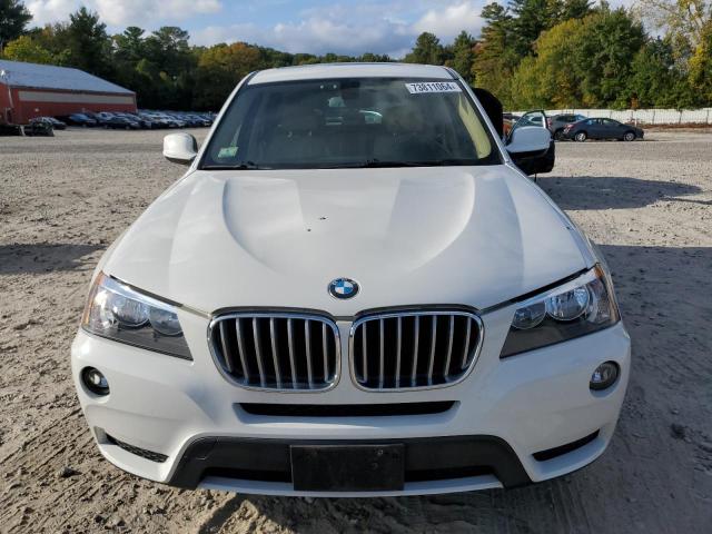 VIN 5UXWX9C56D0A31696 2013 BMW X3, Xdrive28I no.5