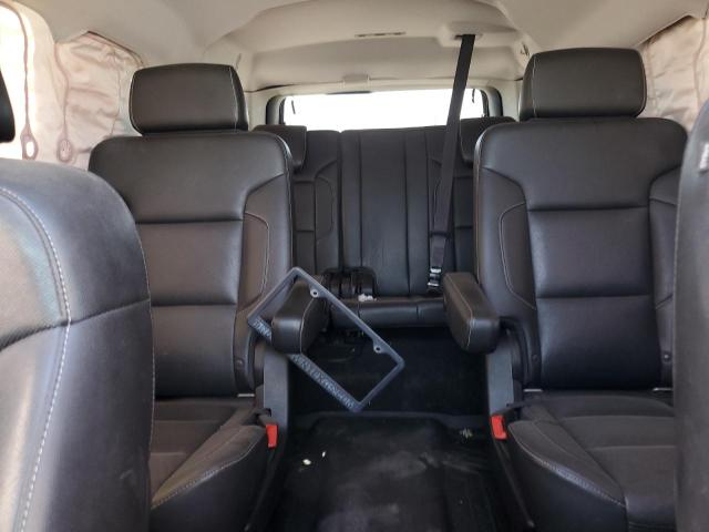 2016 CHEVROLET SUBURBAN C - 1GNSCJKC0GR131164