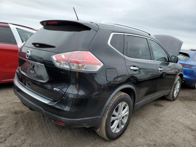 2016 NISSAN ROGUE S - KNMAT2MTXGP645672