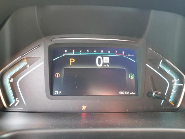 2024 HONDA ODYSSEY SP 5FNRL6H77RB058527