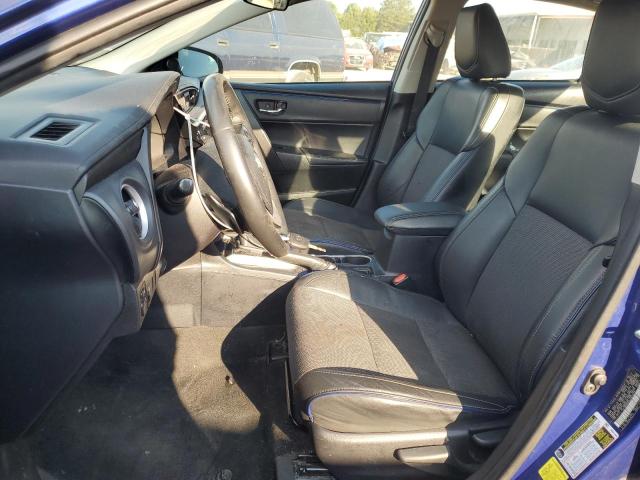 2018 TOYOTA COROLLA L - 2T1BURHE9JC975279