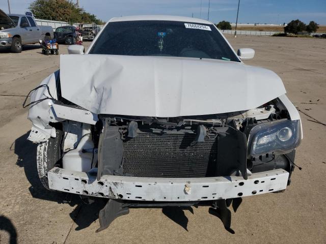 2015 CHRYSLER 300 S - 2C3CCABT8FH743452