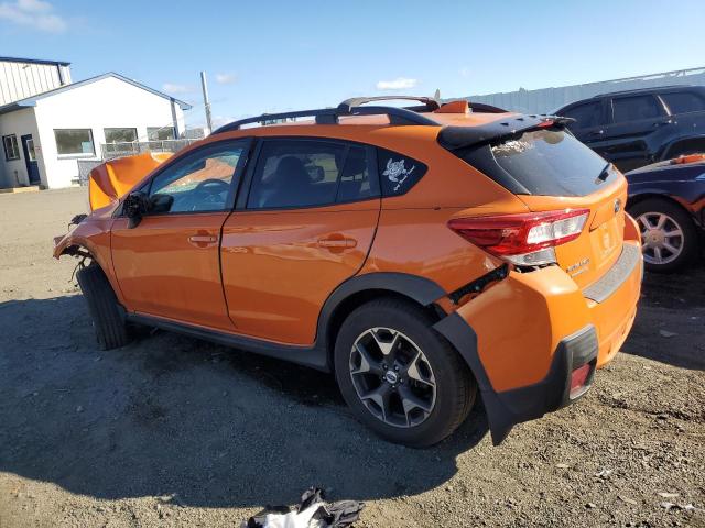 VIN JF2GTADC1JH228657 2018 Subaru Crosstrek, Premium no.2