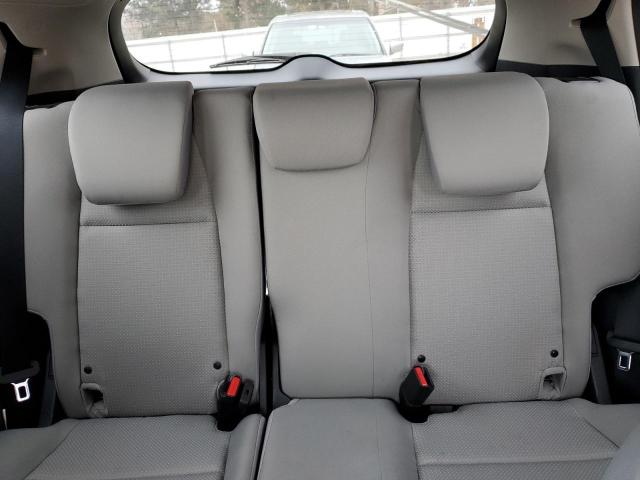 2021 HONDA HR-V EX - 3CZRU6H50MM705392
