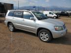 TOYOTA HIGHLANDER photo