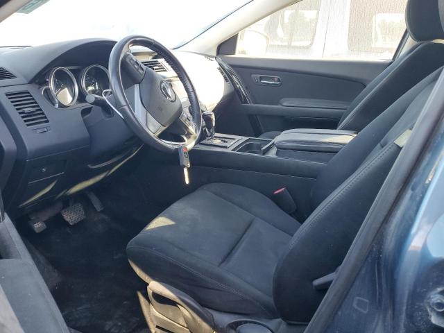 2021 MAZDA CX-5 GRAND - JM3KFBAY8M0474282