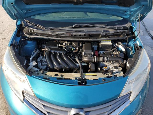 2015 NISSAN VERSA NOTE - 3N1CE2CP2FL381657