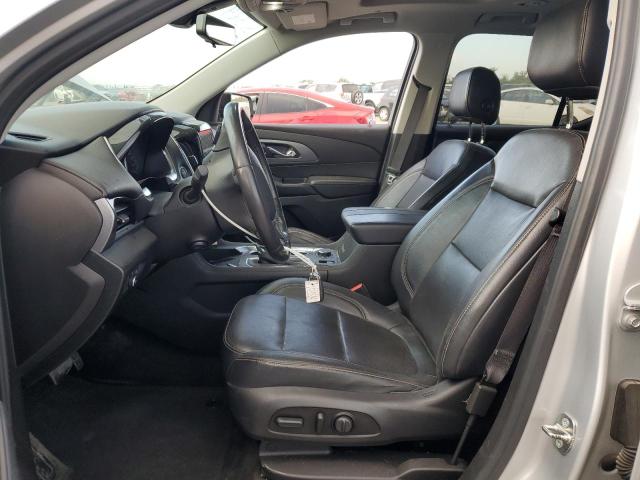 2018 CHEVROLET TRAVERSE P - 1GNERKKW3JJ256208
