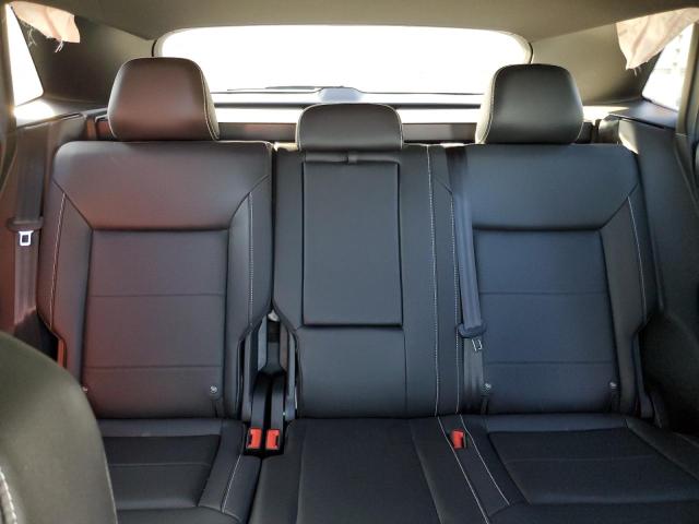 2023 VOLKSWAGEN ATLAS CROS - 1V2KE2CA2PC206051