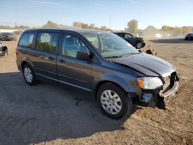 VIN 2C4RDGBG7GR337327 2016 Dodge Grand Caravan, SE no.4