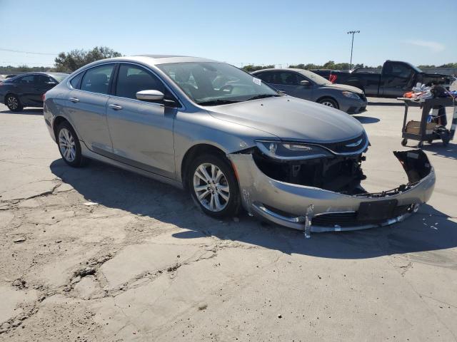 VIN 1C3CCCAB5FN741086 2015 Chrysler 200, Limited no.4