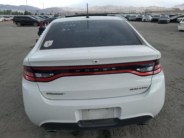 2015 DODGE DART SXT - 1C3CDFBB0FD225396
