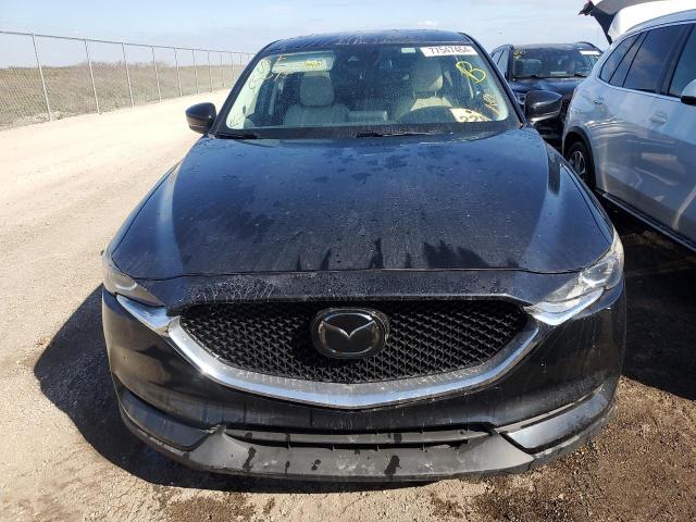 VIN JM3KFACM2J0413767 2018 Mazda CX-5, Touring no.5