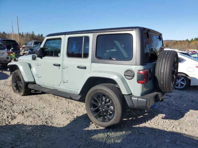 2023 JEEP WRANGLER S - 1C4JJXP6XPW685605