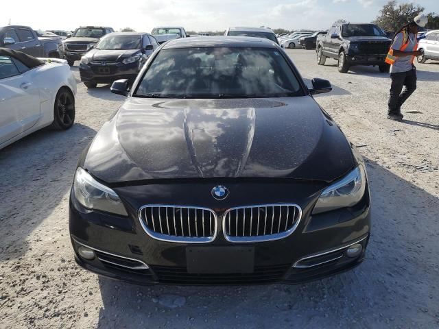 VIN WBA5B3C50ED535772 2014 BMW 5 Series, 535 XI no.5