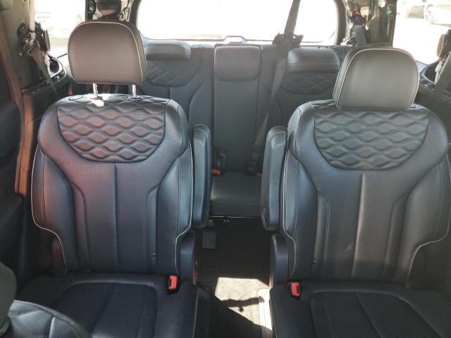 2022 HYUNDAI PALISADE C - KM8R7DHE4NU368770