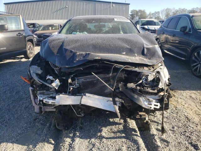 VIN 19XFC2F6XLE013861 2020 HONDA CIVIC no.5