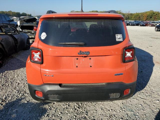 2016 JEEP RENEGADE L - ZACCJBBT6GPD75828