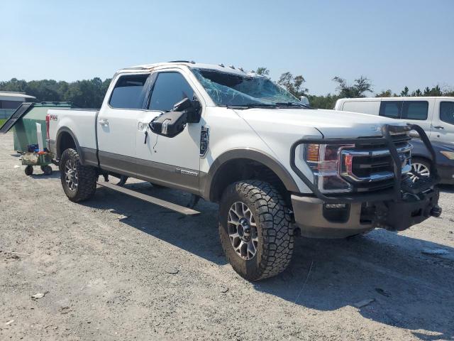 2020 FORD F350 SUPER - 1FT8W3BT6LEE68347