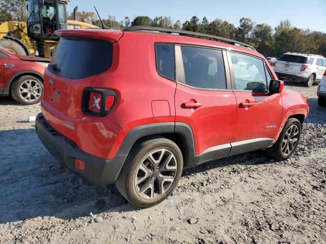 2017 JEEP RENEGADE L - ZACCJABB2HPE71619