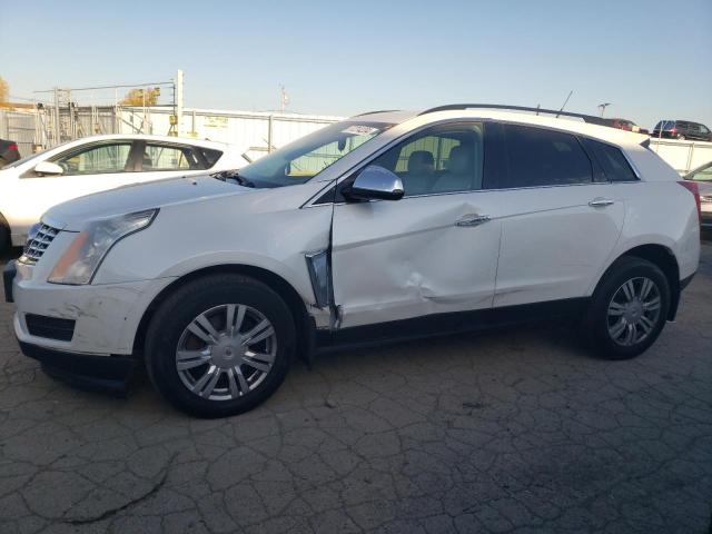 2014 CADILLAC SRX #3024752325