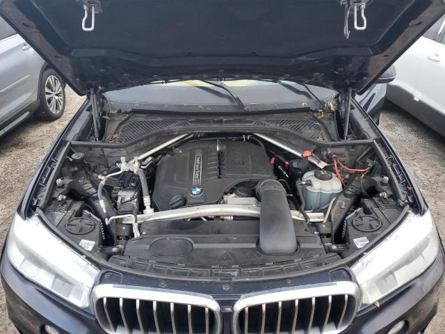 2018 BMW X5 XDRIVE3 - 5UXKR0C52JL072533