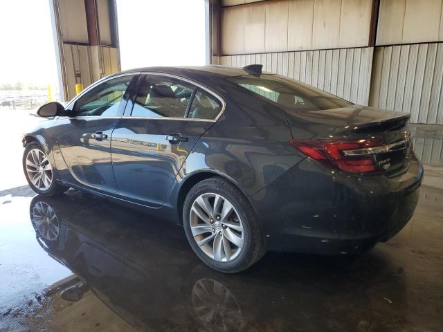 2015 BUICK REGAL 2G4GK5EX2F9288786