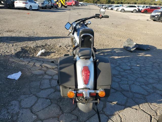 2014 HONDA VT1300 CT - JH2SC6671EK400157