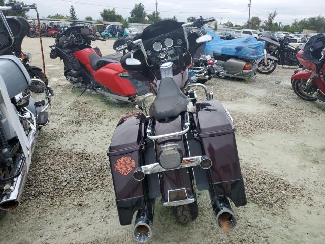 2005 HARLEY-DAVIDSON FLHTI 1HD1FVW1X5Y604422