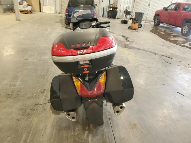 2006 HONDA ST1300 JH2SC51096M401759