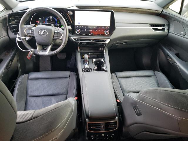 2024 LEXUS RX 450H+ L JTJCJMGA3R2013100