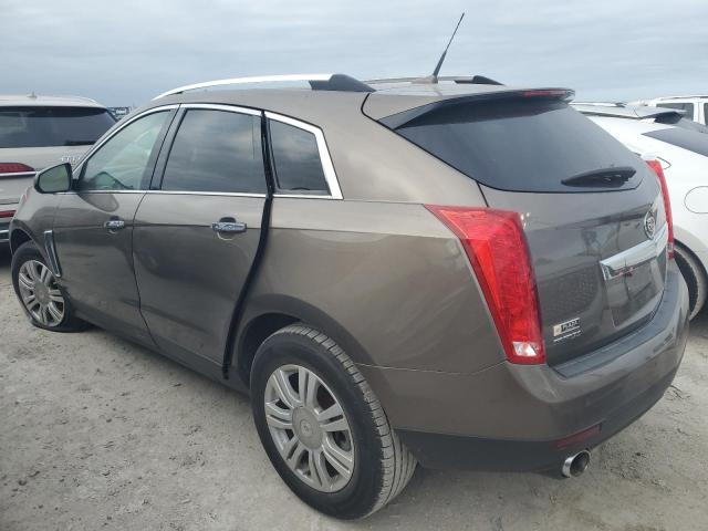 VIN 3GYFNBE33ES590862 2014 Cadillac SRX, Luxury Col... no.2