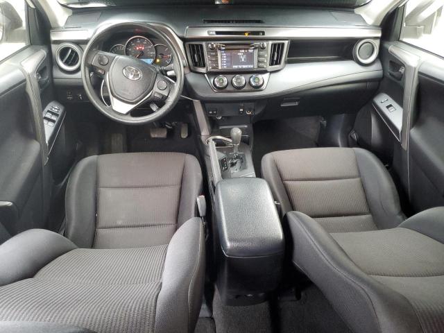 2016 TOYOTA RAV4 LE - JTMZFREVXGJ068356