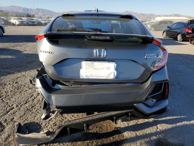2020 HONDA CIVIC SPOR - SHHFK7H91LU405983