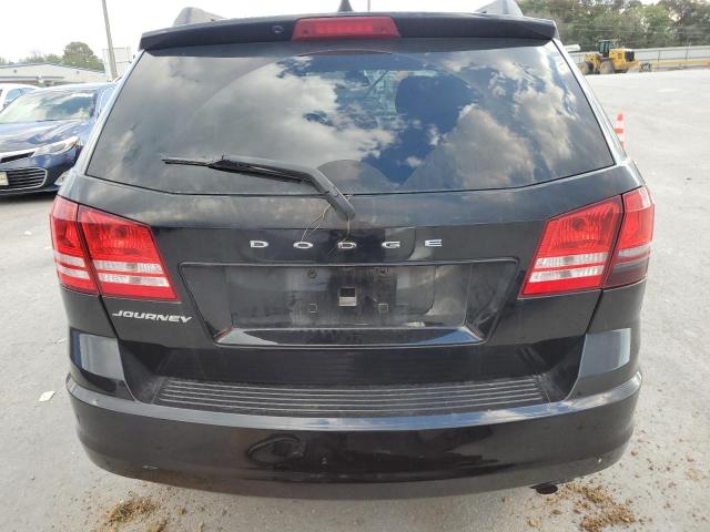 2018 DODGE JOURNEY SE - 3C4PDCAB7JT520284