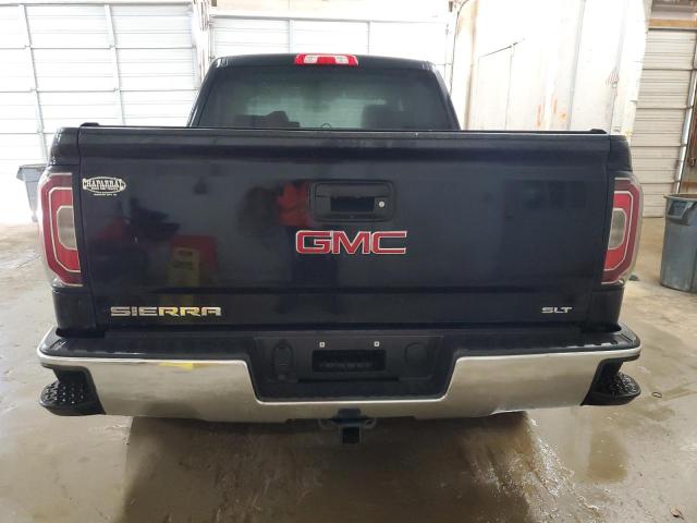2017 GMC SIERRA K15 - 3GTU2NEC3HG506067