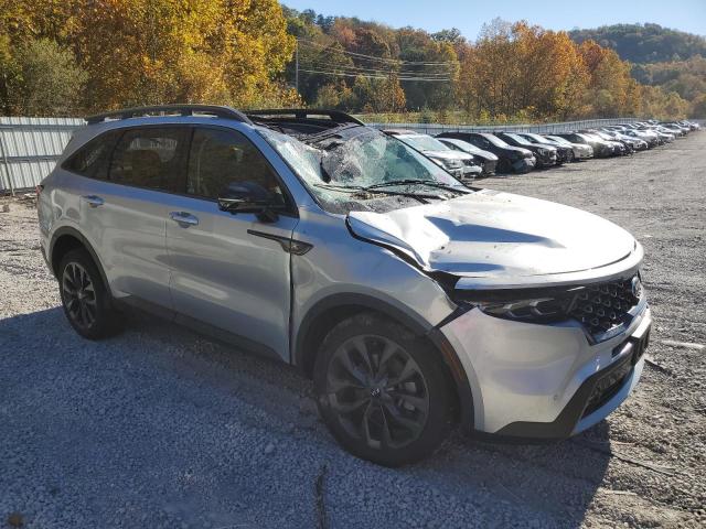 2021 KIA SORENTO SX - 5XYRKDLF9MG010289