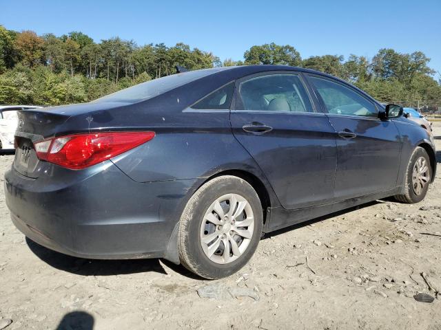Vin: 5npeb4ac6bh113859, lot: 75002704, hyundai sonata gls 20113