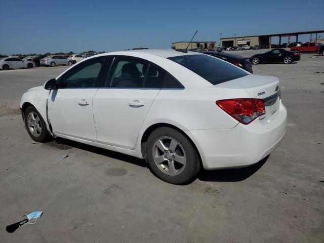 2015 CHEVROLET CRUZE LT - 1G1PC5SB5F7252191