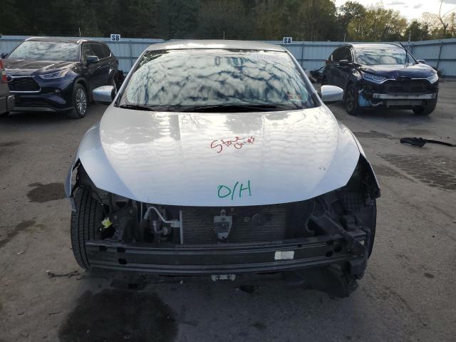 2017 NISSAN SENTRA S - 3N1AB7AP6HY340518