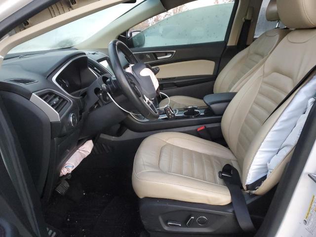 2016 FORD EDGE SEL - 2FMPK3J99GBB29818