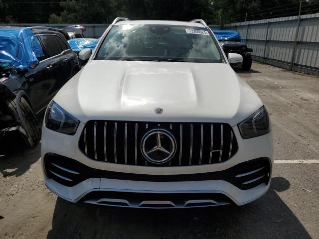2022 MERCEDES-BENZ GLE AMG 53 4JGFB6BB4NA592117