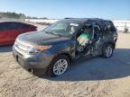 2015 FORD EXPLORER X - 1FM5K7D8XFGA99608