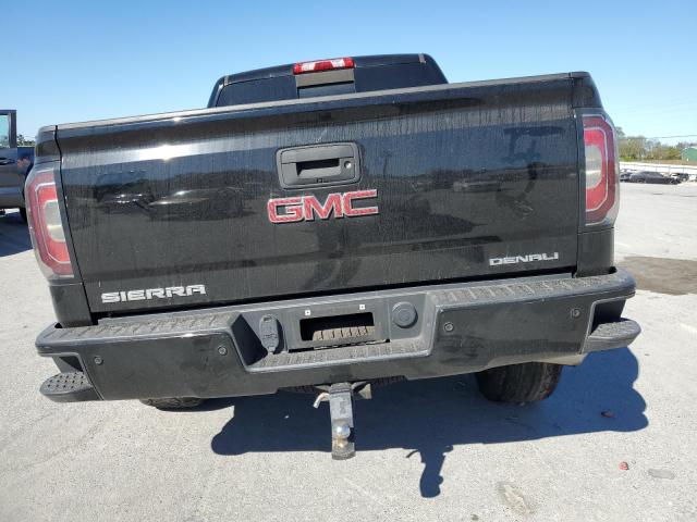 2017 GMC SIERRA K15 - 3GTU2PEC1HG504992