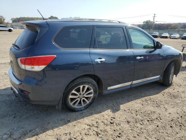 2015 NISSAN PATHFINDER - 5N1AR2MN2FC616037