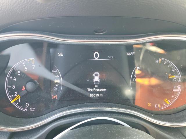 2017 JEEP GRAND CHER - 1C4RJFAG6HC785931