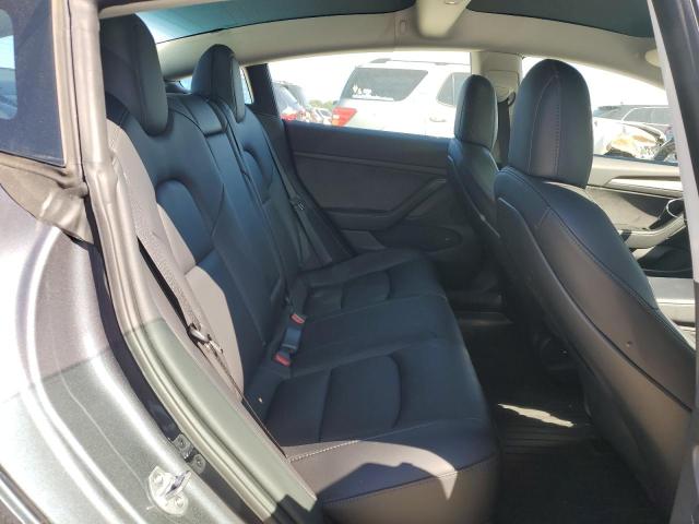 2022 TESLA MODEL 3 - 5YJ3E1EB3NF345885
