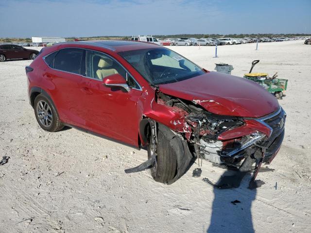 2016 LEXUS NX 200T BA - JTJYARBZ7G2049658