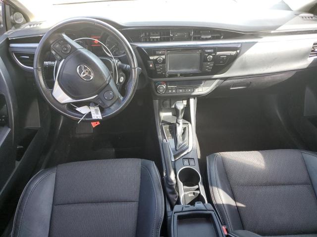 VIN 2T1BURHE5FC404914 2015 Toyota Corolla, L no.8